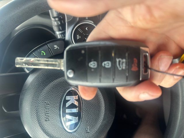 Kia Soul 5dr Wgn Auto Base 2016