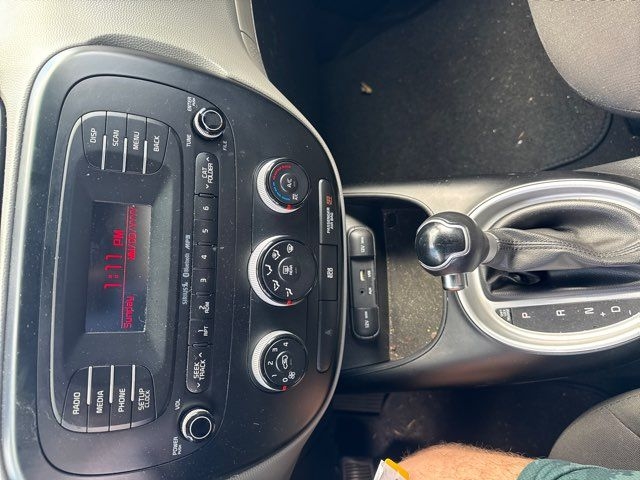 Kia Soul 5dr Wgn Auto Base 2016