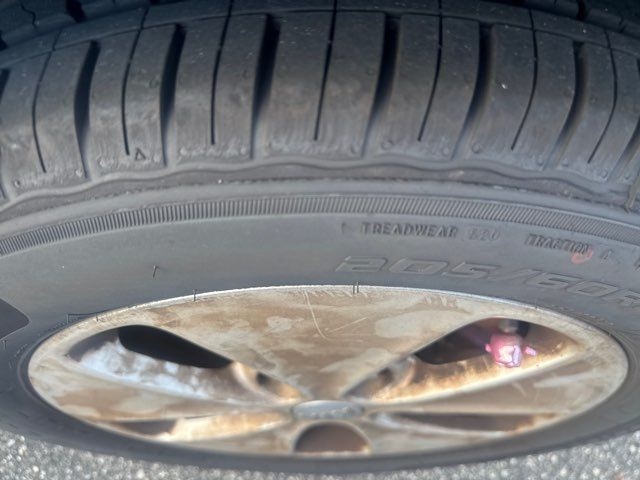 Kia Soul 5dr Wgn Auto Base 2016