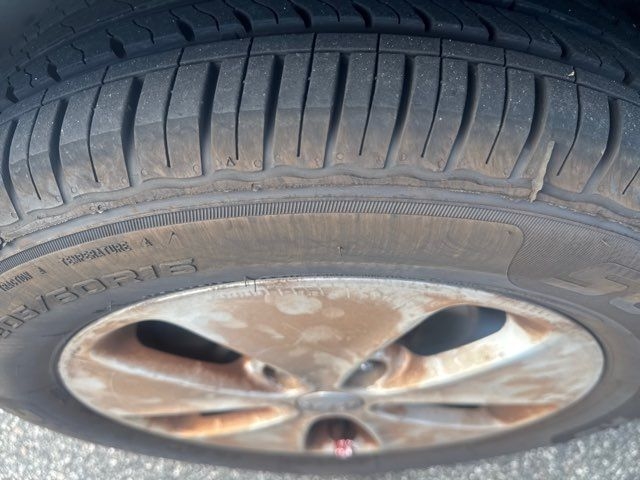 Kia Soul 5dr Wgn Auto Base 2016