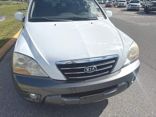 Kia Sorento 2WD 4dr EX 2008