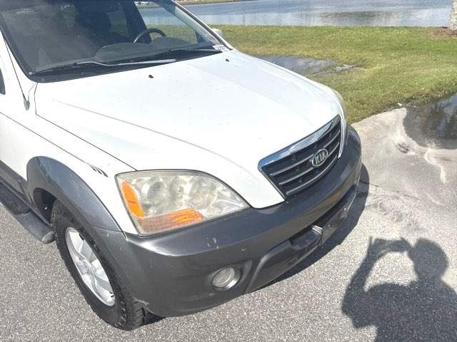 Kia Sorento 2WD 4dr EX 2008