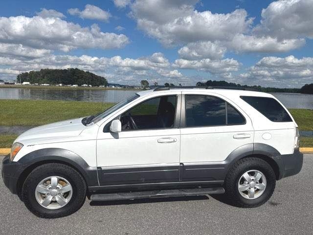 Kia Sorento 2WD 4dr EX 2008