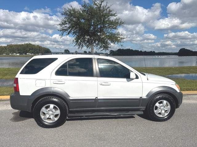 Kia Sorento 2WD 4dr EX 2008