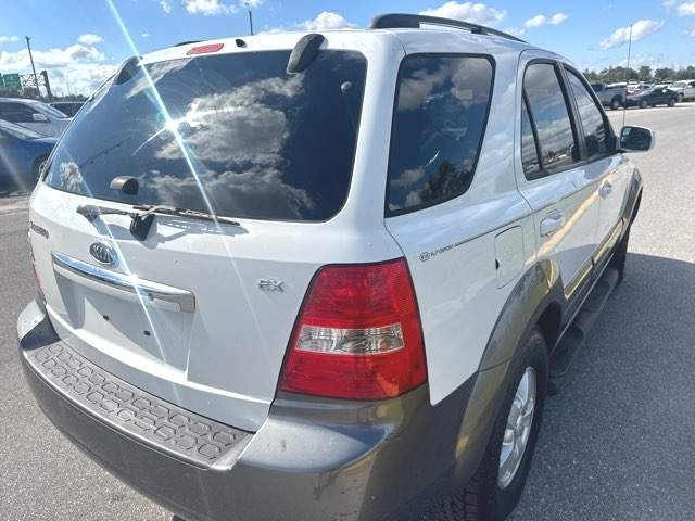 Kia Sorento 2WD 4dr EX 2008