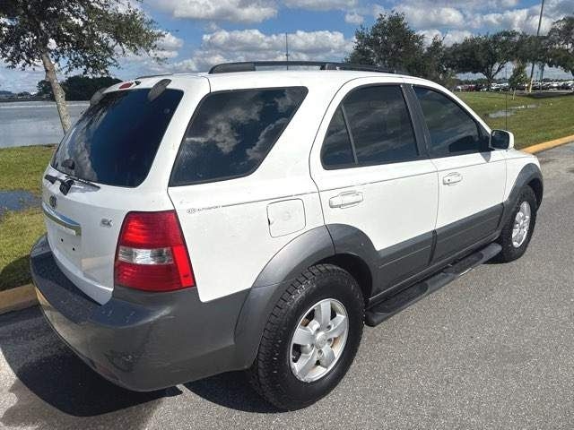 Kia Sorento 2WD 4dr EX 2008