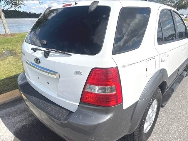 Kia Sorento 2WD 4dr EX 2008