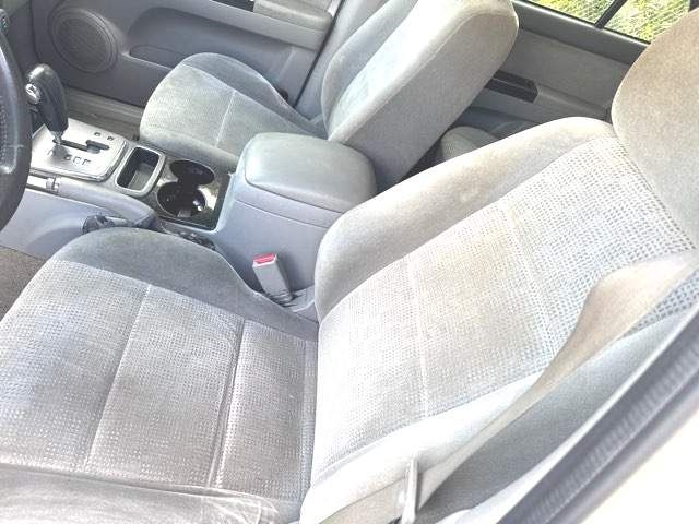 Kia Sorento 2WD 4dr EX 2008