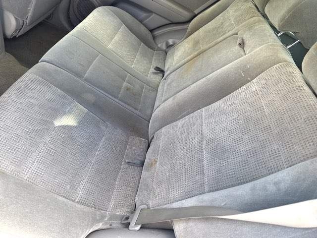 Kia Sorento 2WD 4dr EX 2008