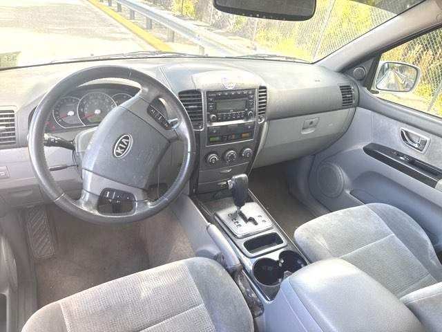 Kia Sorento 2WD 4dr EX 2008