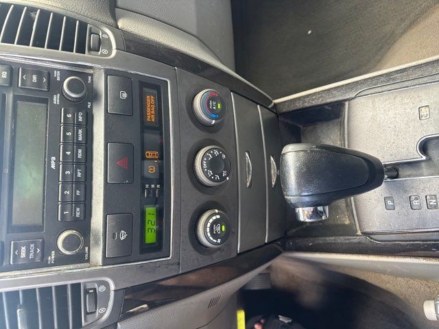 Kia Sorento 2WD 4dr EX 2008