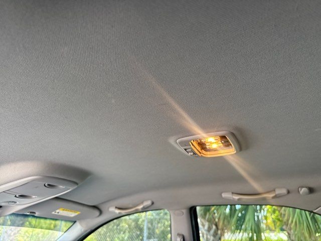 Kia Sorento 2WD 4dr EX 2008