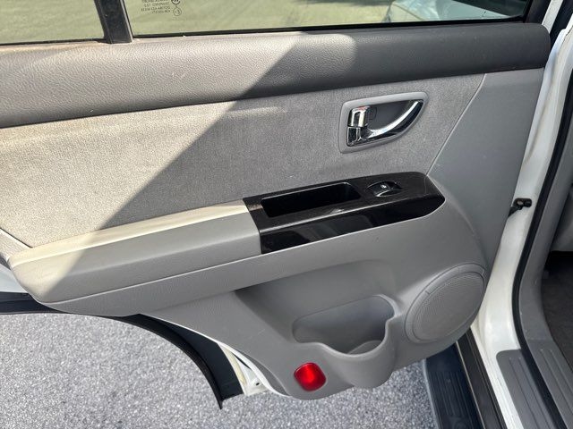 Kia Sorento 2WD 4dr EX 2008