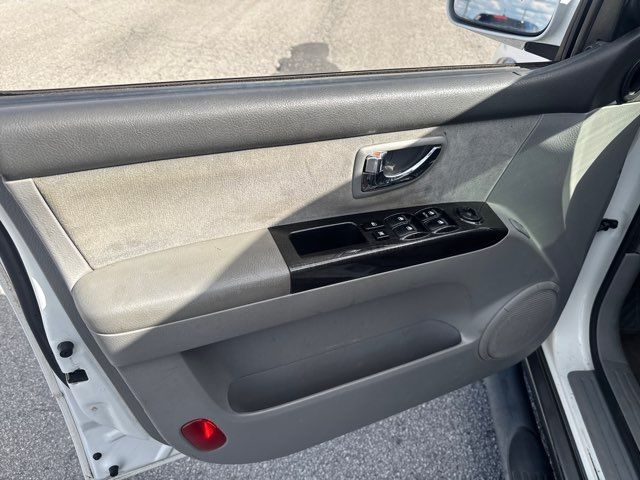 Kia Sorento 2WD 4dr EX 2008