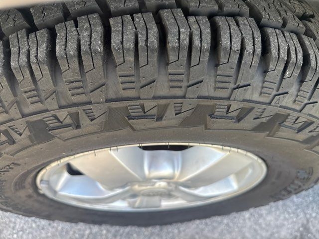 Kia Sorento 2WD 4dr EX 2008