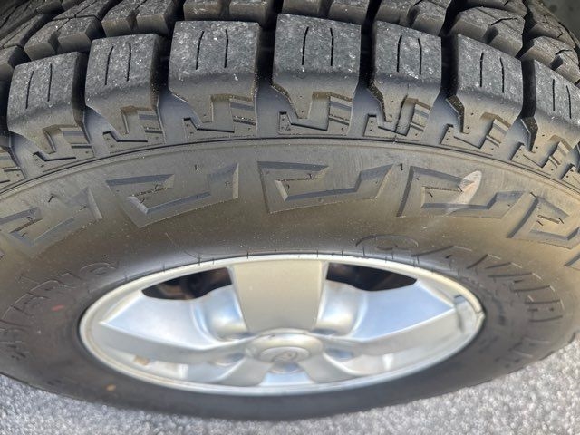 Kia Sorento 2WD 4dr EX 2008