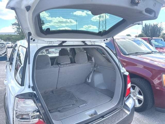 Kia Sorento 2WD 4dr EX 2008