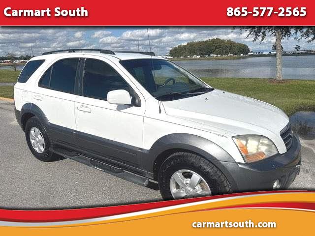 2008 Kia Sorento 2WD 4dr EX
