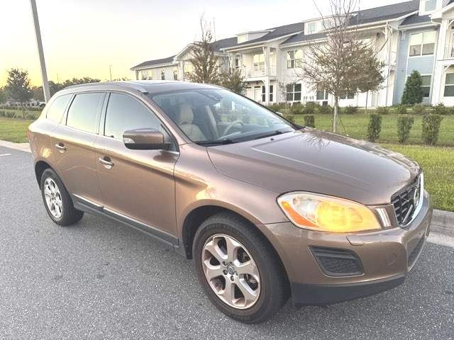 Volvo XC60 4dr 3.2L 2013