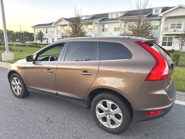 Volvo XC60 4dr 3.2L 2013
