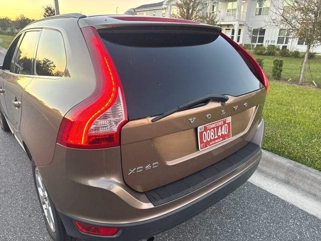 Volvo XC60 4dr 3.2L 2013