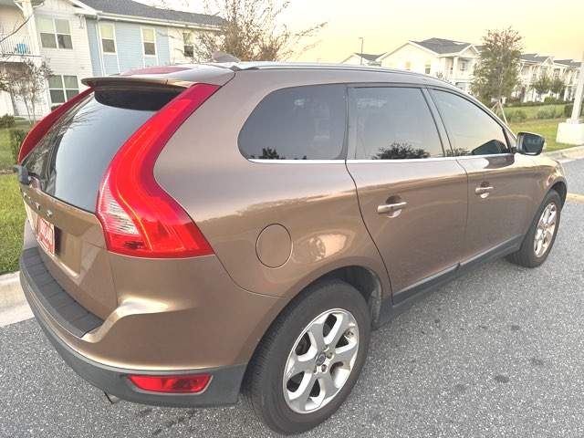 Volvo XC60 4dr 3.2L 2013