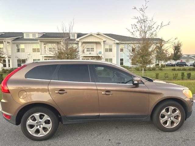 Volvo XC60 4dr 3.2L 2013