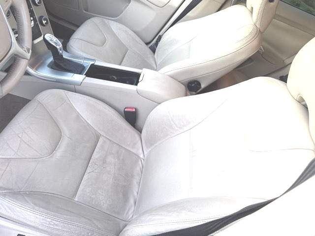 Volvo XC60 4dr 3.2L 2013