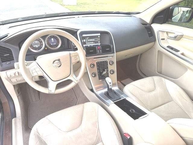 Volvo XC60 4dr 3.2L 2013