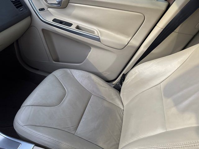 Volvo XC60 4dr 3.2L 2013