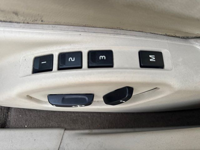 Volvo XC60 4dr 3.2L 2013