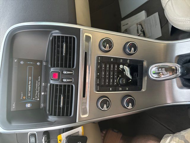 Volvo XC60 4dr 3.2L 2013