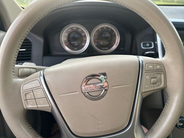 Volvo XC60 4dr 3.2L 2013