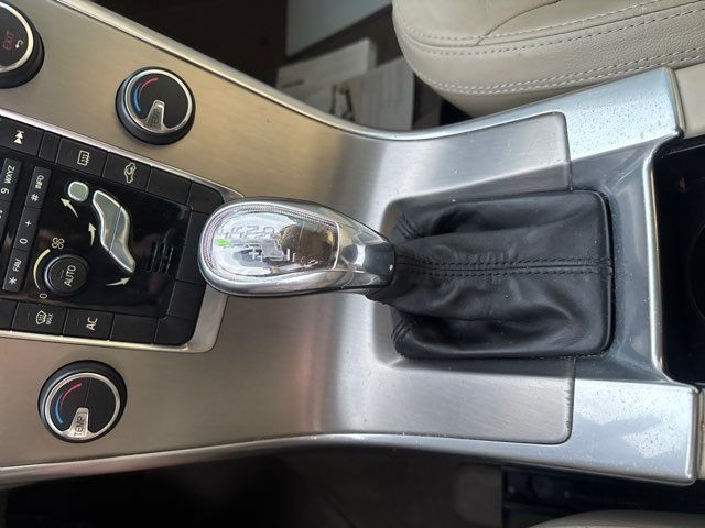 Volvo XC60 4dr 3.2L 2013