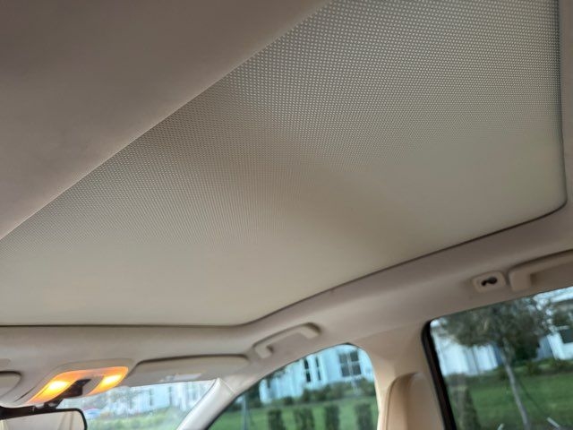 Volvo XC60 4dr 3.2L 2013