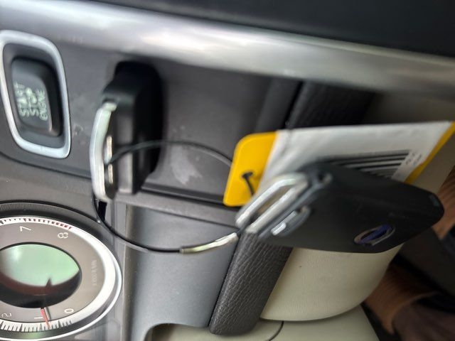 Volvo XC60 4dr 3.2L 2013