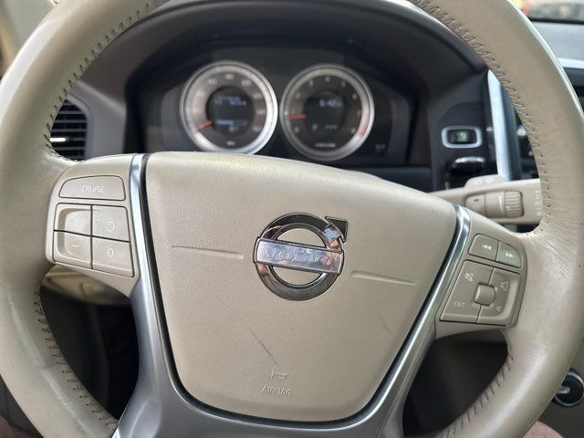 Volvo XC60 4dr 3.2L 2013