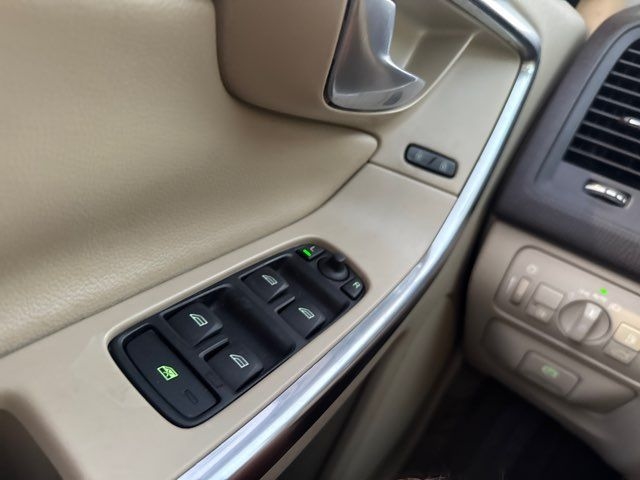 Volvo XC60 4dr 3.2L 2013