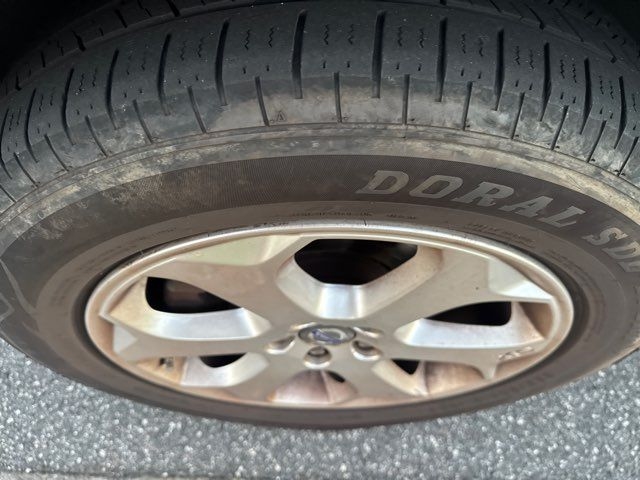 Volvo XC60 4dr 3.2L 2013