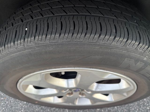 Volvo XC60 4dr 3.2L 2013