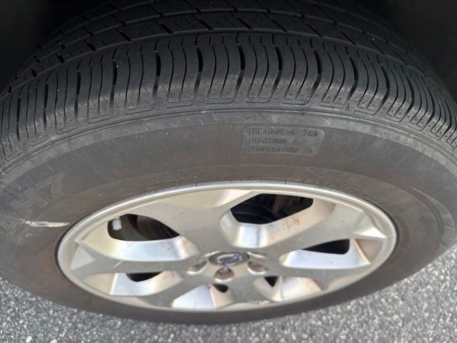 Volvo XC60 4dr 3.2L 2013