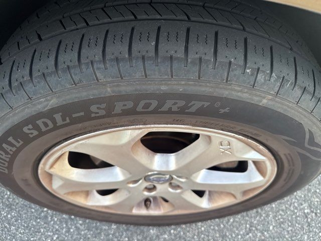 Volvo XC60 4dr 3.2L 2013