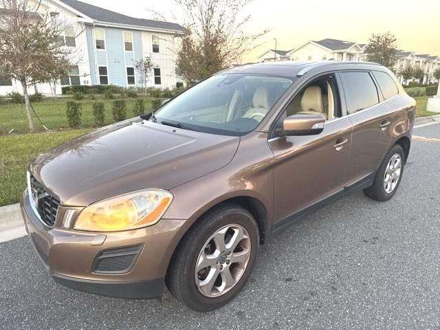 Volvo XC60 4dr 3.2L 2013