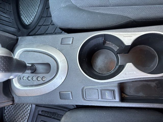 Nissan Rogue FWD 4dr S 2012