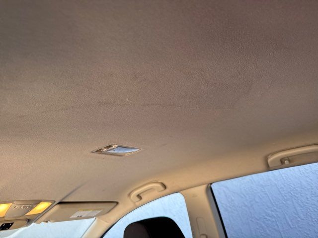 Nissan Rogue FWD 4dr S 2012