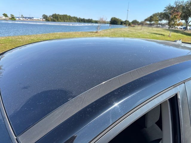 Nissan Rogue FWD 4dr S 2012