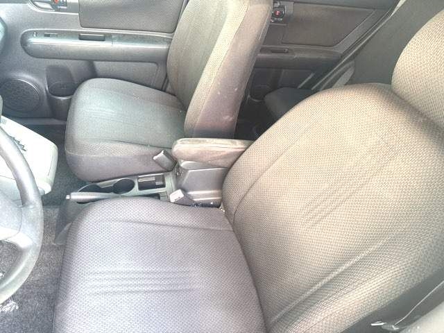 Scion xB 5dr Wgn Man (Natl) 2008