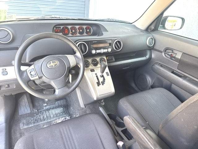 Scion xB 5dr Wgn Man (Natl) 2008