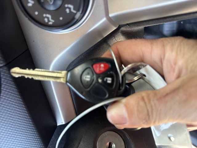 Scion xB 5dr Wgn Man (Natl) 2008