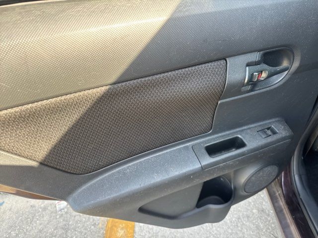 Scion xB 5dr Wgn Man (Natl) 2008